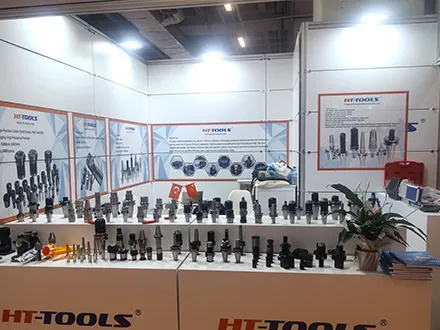 A Haotian Company aparecerá na exposição da Turkey International Tool Tool, abrirá um novo capítulo de cooperação transnacional