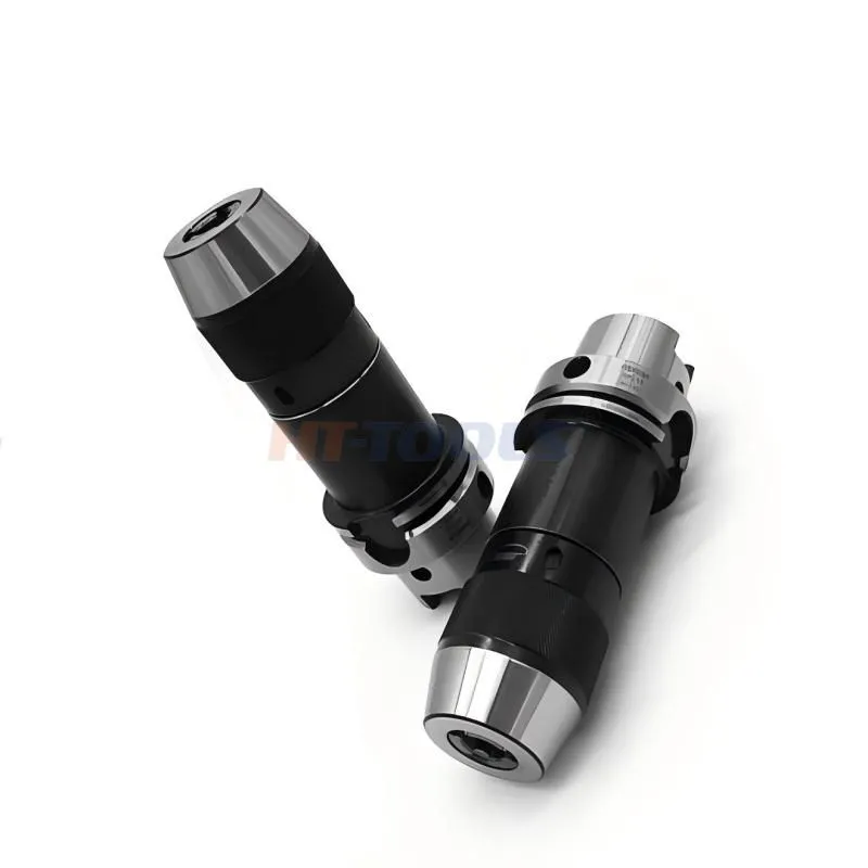 HSK Super High Precision Keyless Drill Chuck Holder