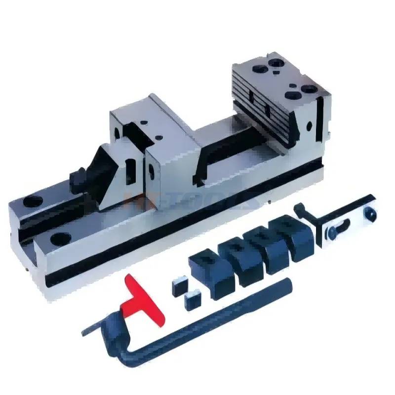 ZQ80 Precision Horizontal Vertical Vises