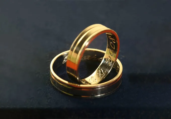 The Collision of Traditional Aesthetics and Modernity -- CNC Jewelry Carving