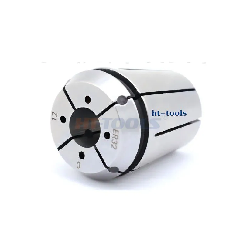 DIN6499B ERS Collets with Cooling Channels