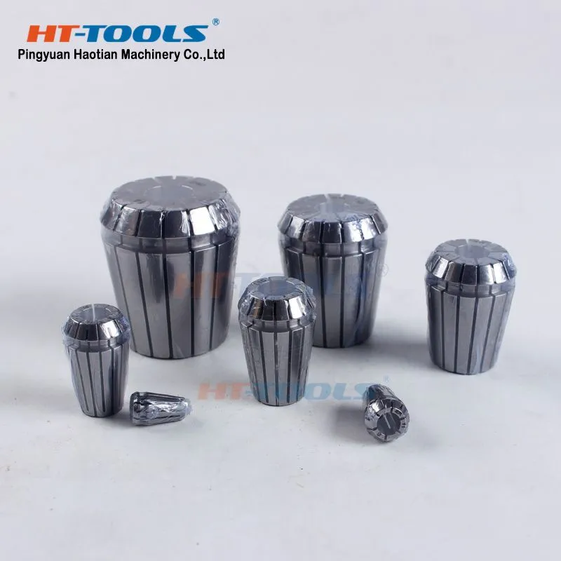 DIN6499B ER COLETS