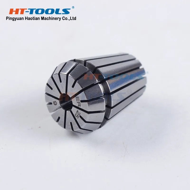 DIN6499B ER COLETS