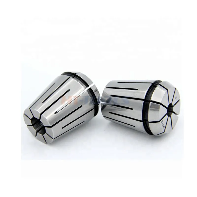 ERH groove water stop cylinder clamp center cold water mechanical elastic jacket ER16 20 25 40 chuck
