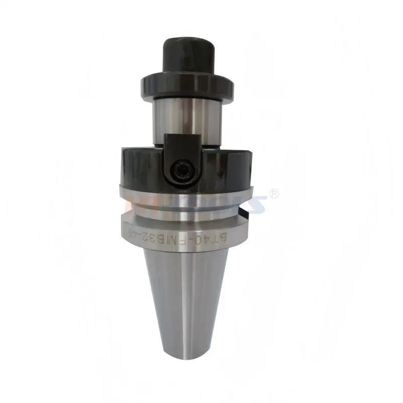 BT Shell Mill Arbors
