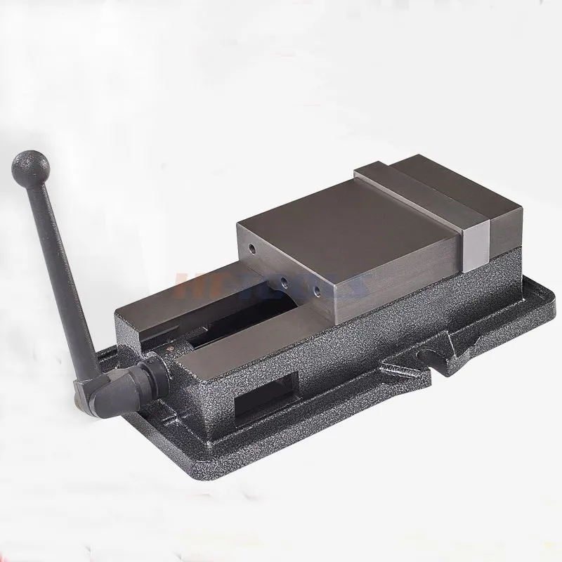 Vice de máquina de precisão Accu-Lock
