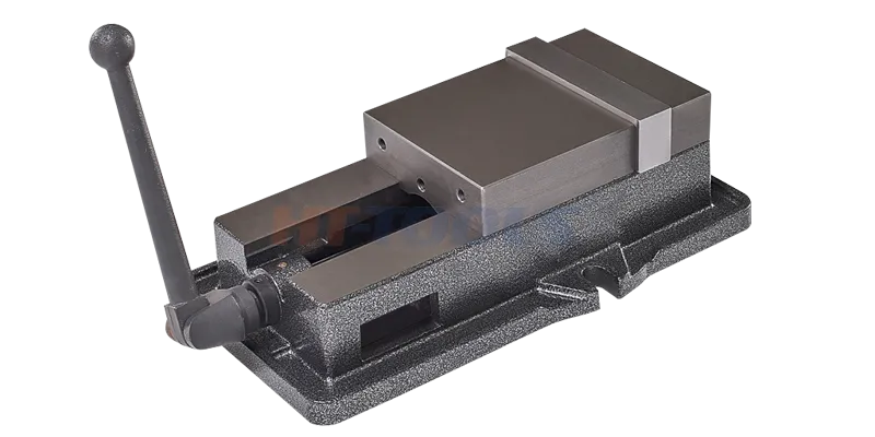 Vice de máquina de precisão Accu-Lock