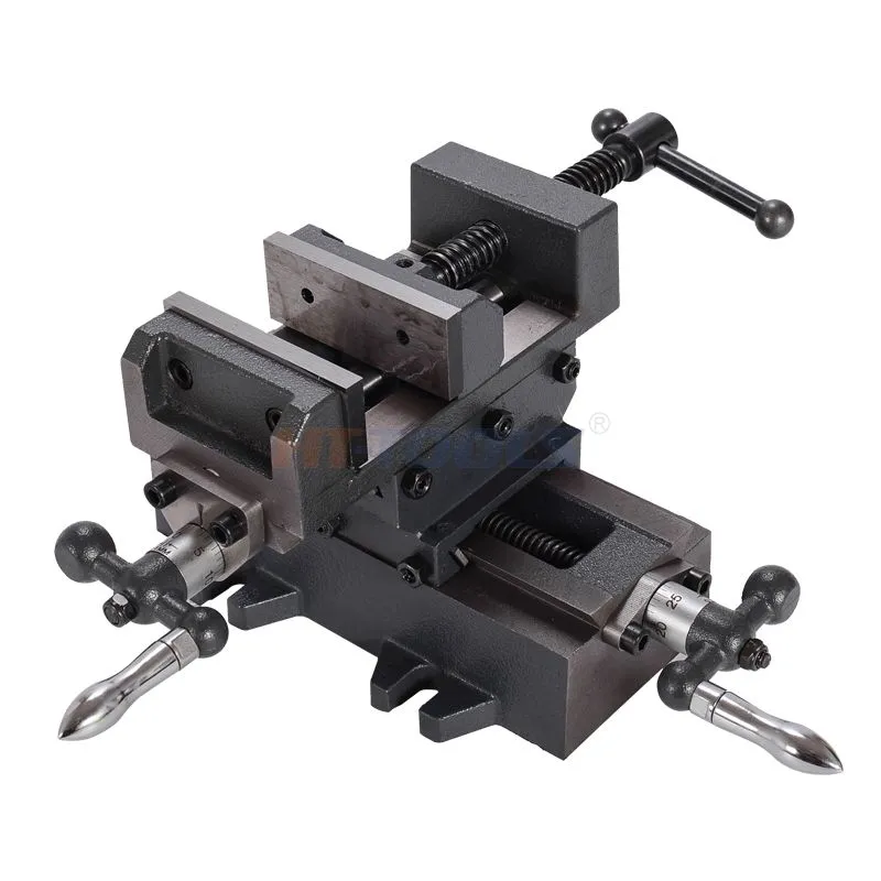 Q97 CLAMP CRAMPE