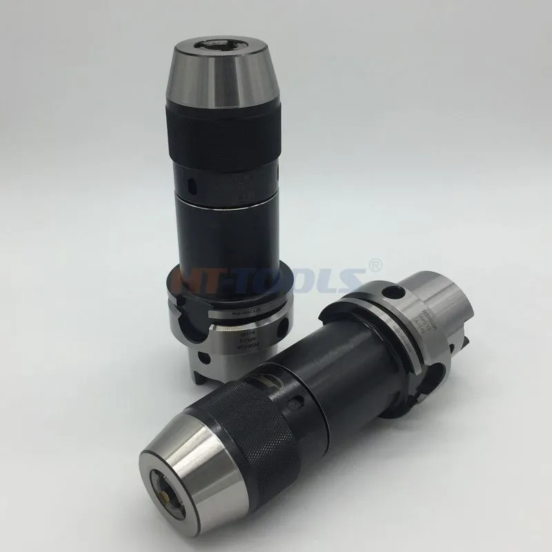 HSK Super High Precision Keyless Drill Chuck Holder