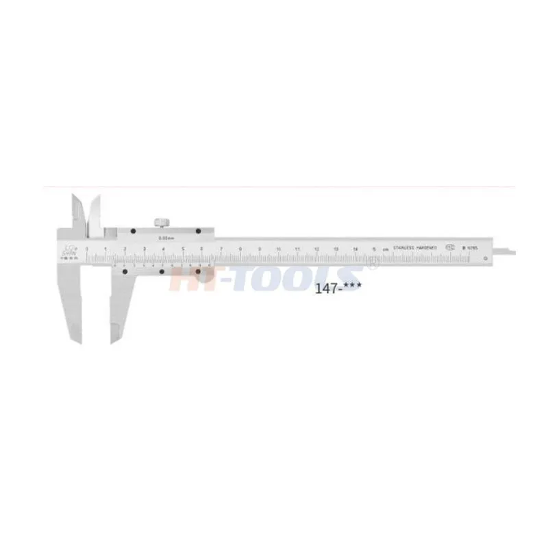Palier Vernier (Typell)
