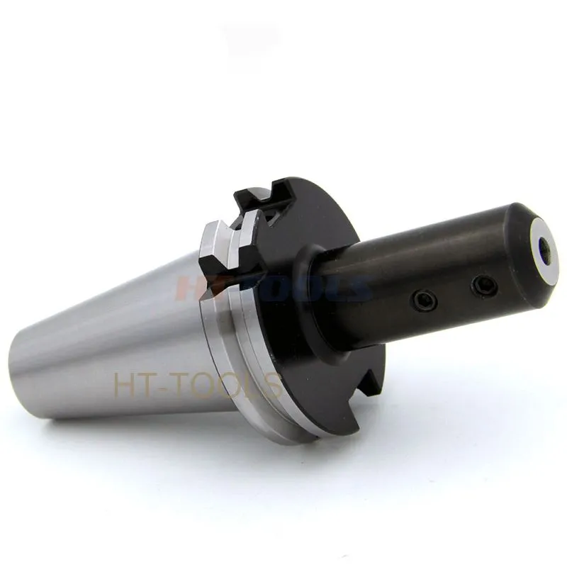 DIN69871 Adaptadores de moinho de extremidade sk-sln