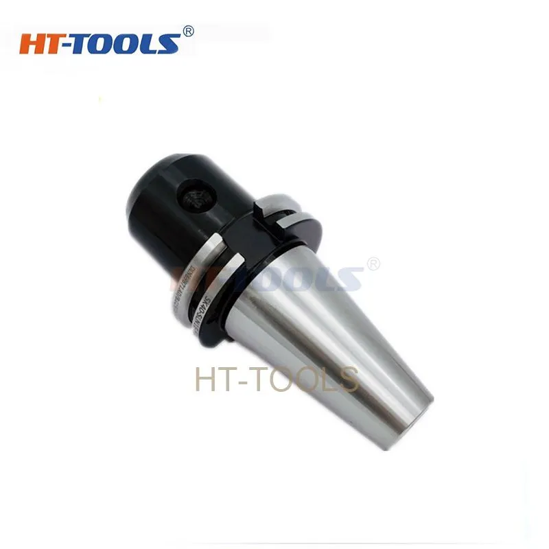 DIN69871 Adaptadores de moinho de extremidade sk-sln