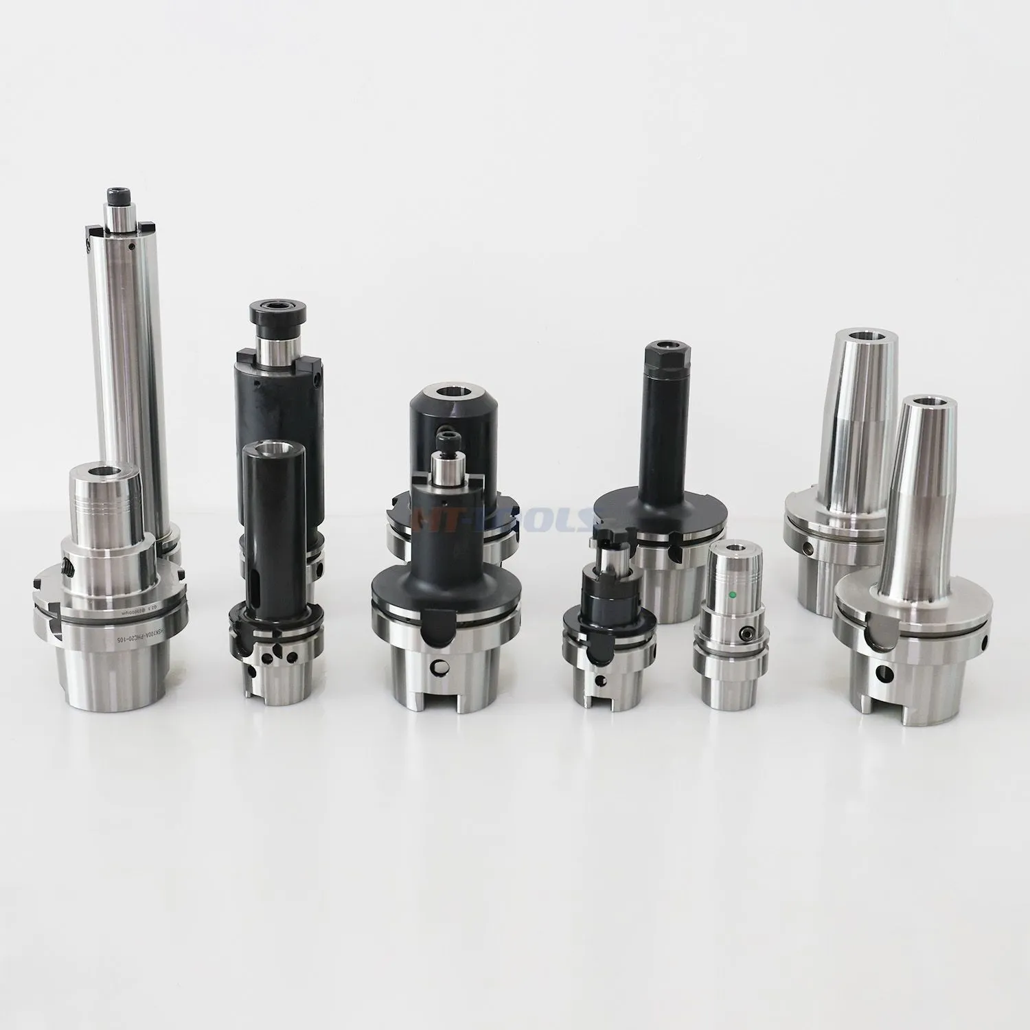 HSK40A HSK50A HSK63A HSK100A ER COLET CHUCK