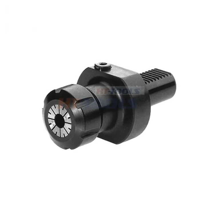 NC E2 type VDI tool holder For boring bars with cylindrical shank