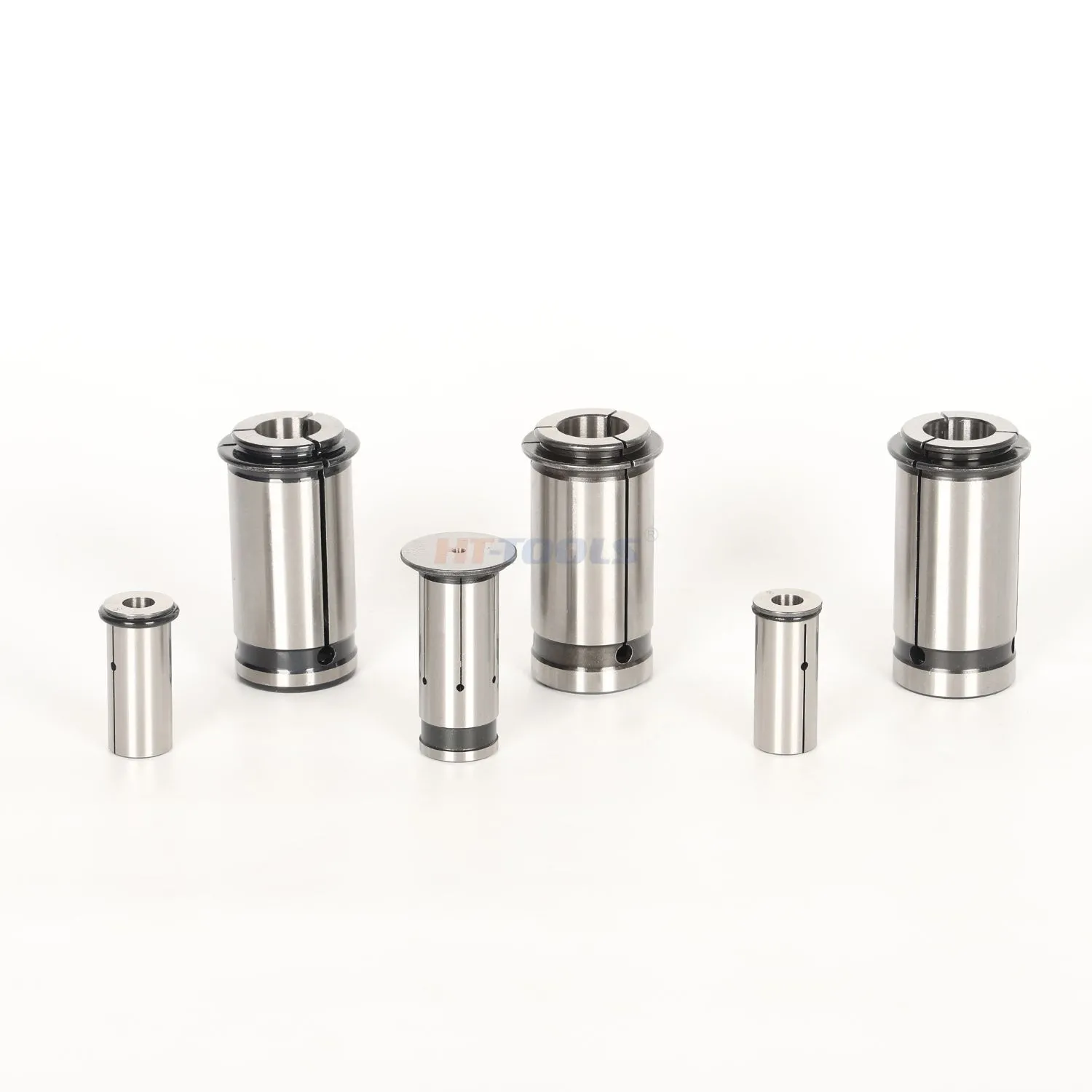 BT Power Milling Chuck Arbors