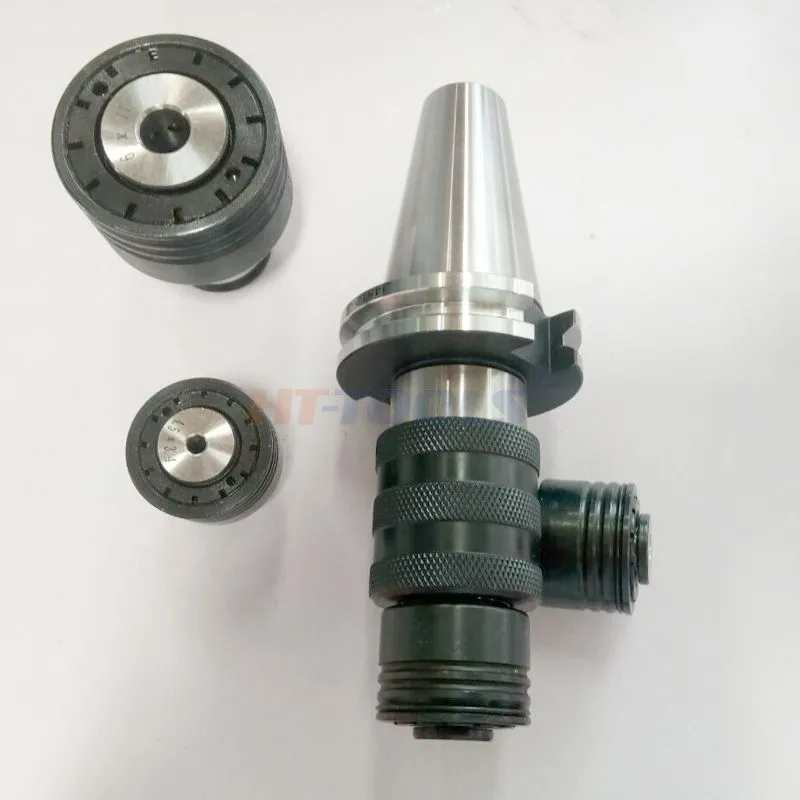 J45 tocando Chuck Tapping Tool Tolder