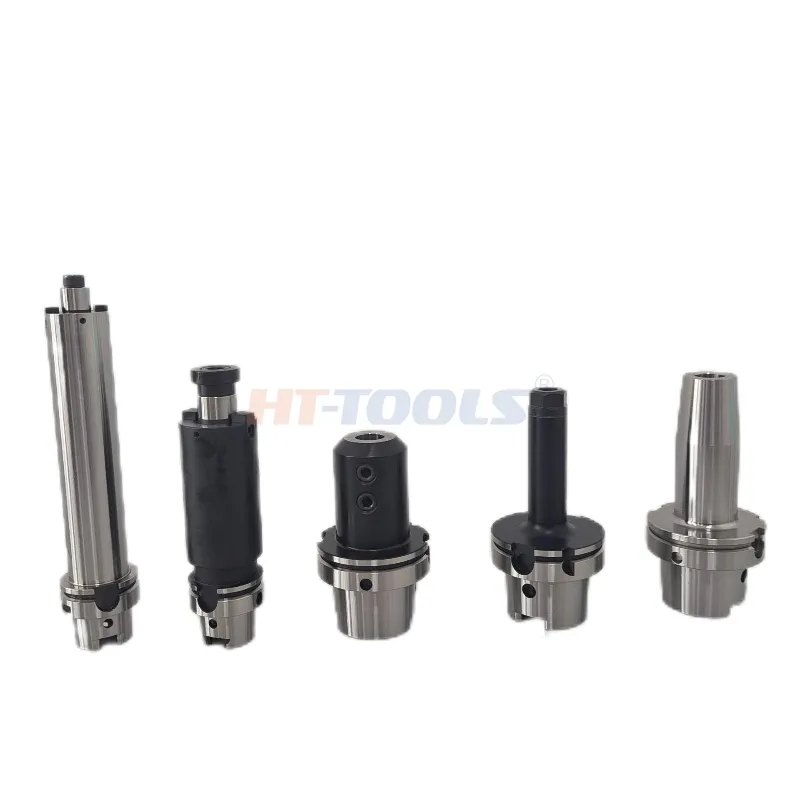 DIN69896/HSK Shrink Chuck