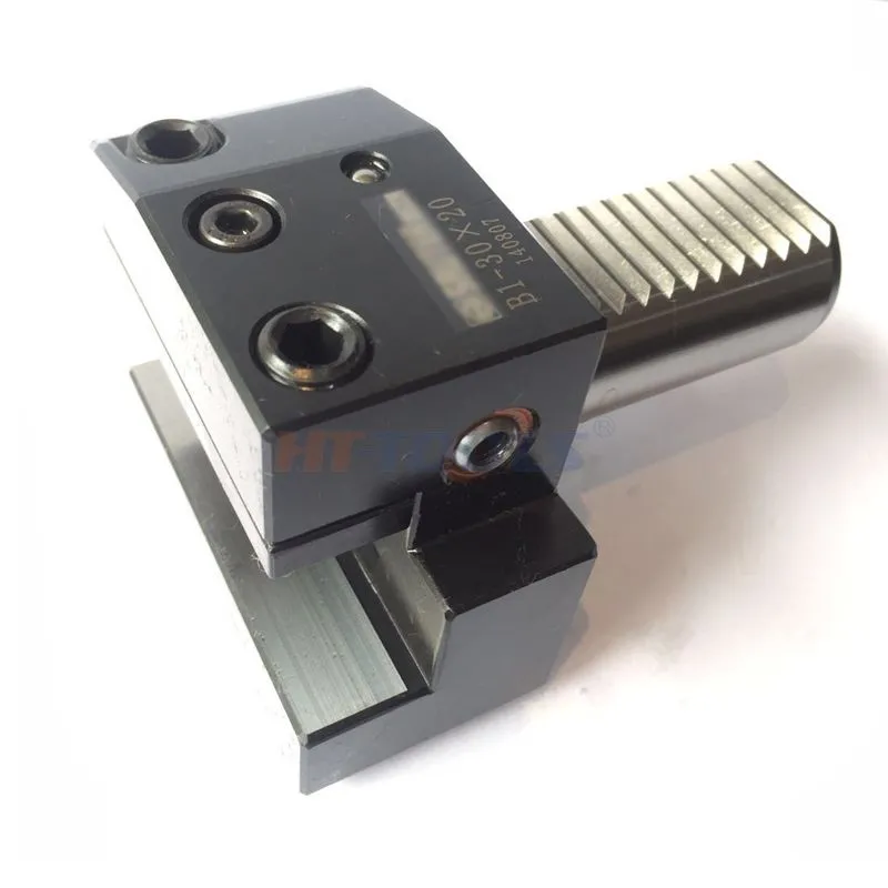 NC Tooling VDI Holder Radial Tooldler B5 B6Type