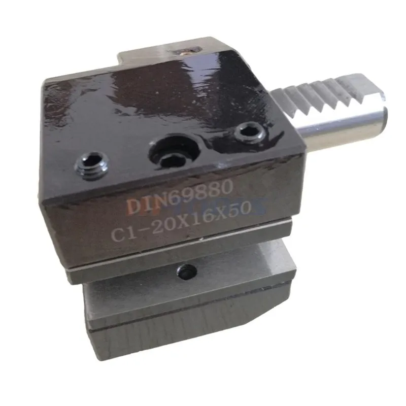 NC Tooling VDI Holder Radial Tooldler B5 B6Type