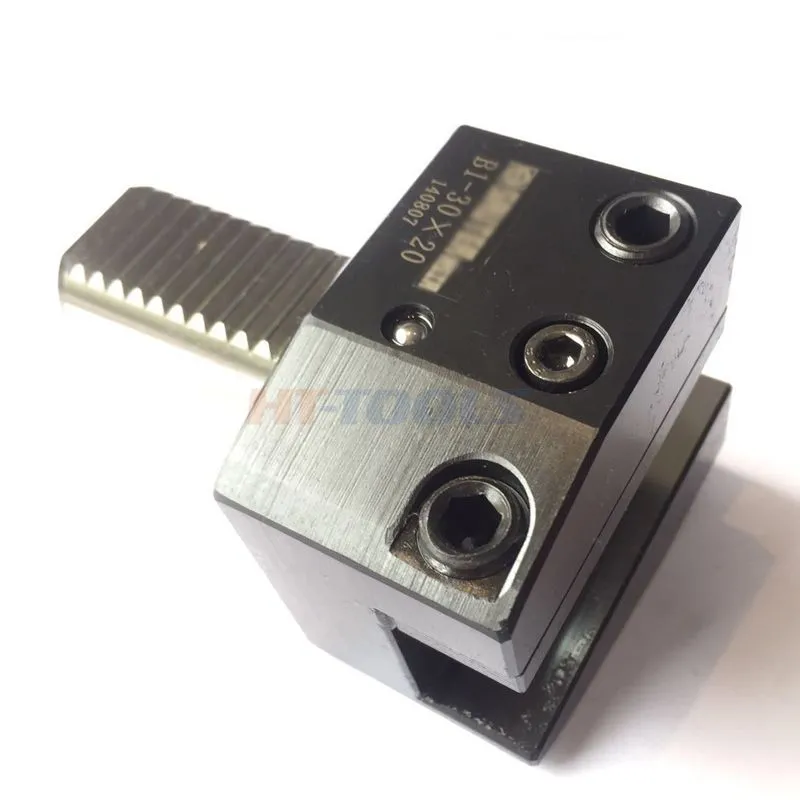 NC Tooling VDI Holder Radial Tooldler B5 B6Type
