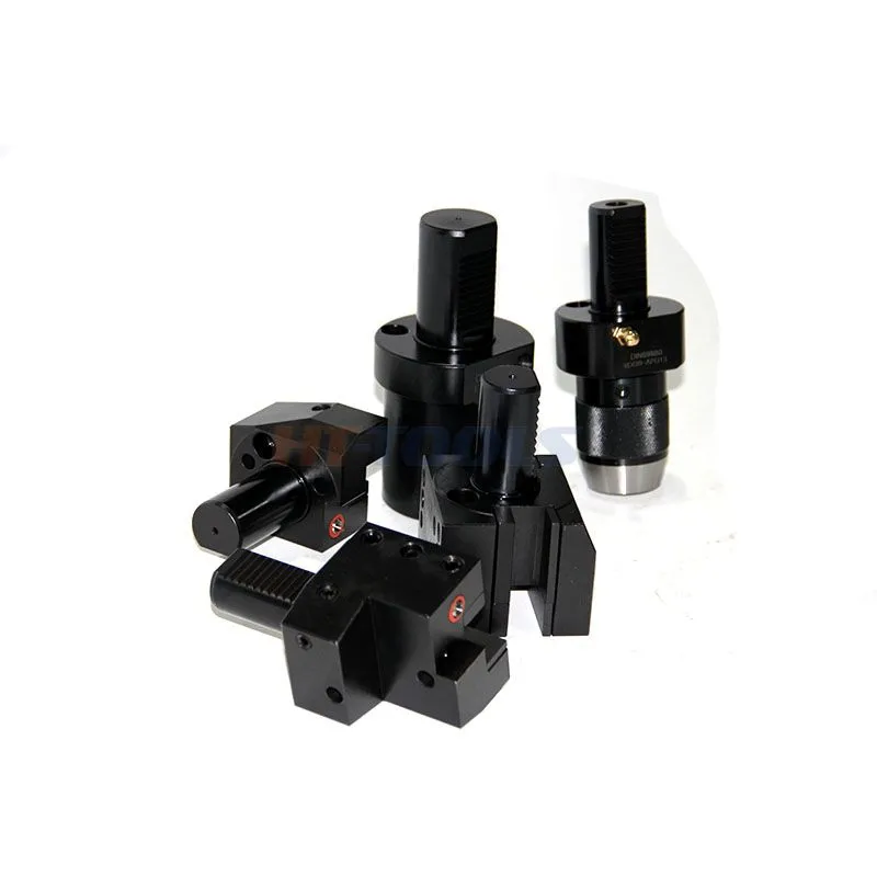 NC Tooling VDI Holder Radial Tooldler B5 B6Type