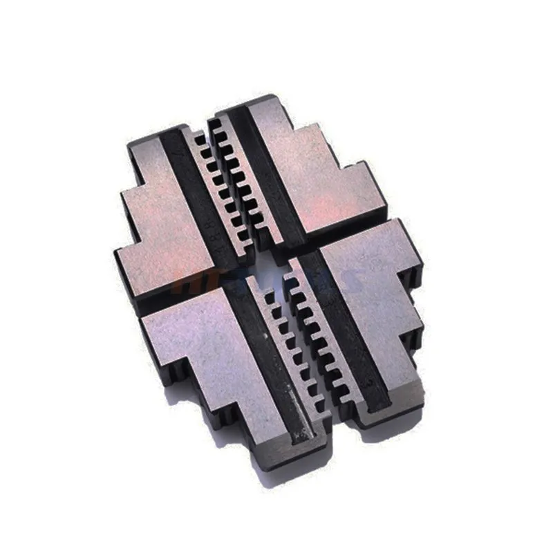 K12 Series quatro mandíbulas Chuck