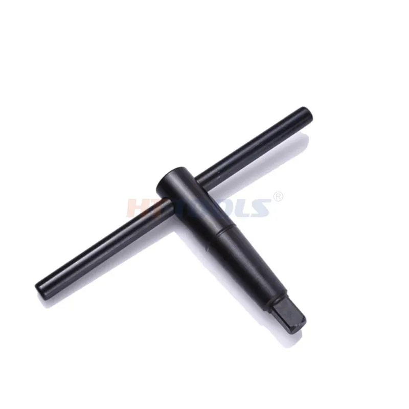 K12 Series quatro mandíbulas Chuck